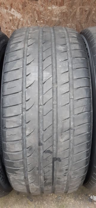 4 anvelope 255/45r18 vară marca Hankook preț 240 lei bucata