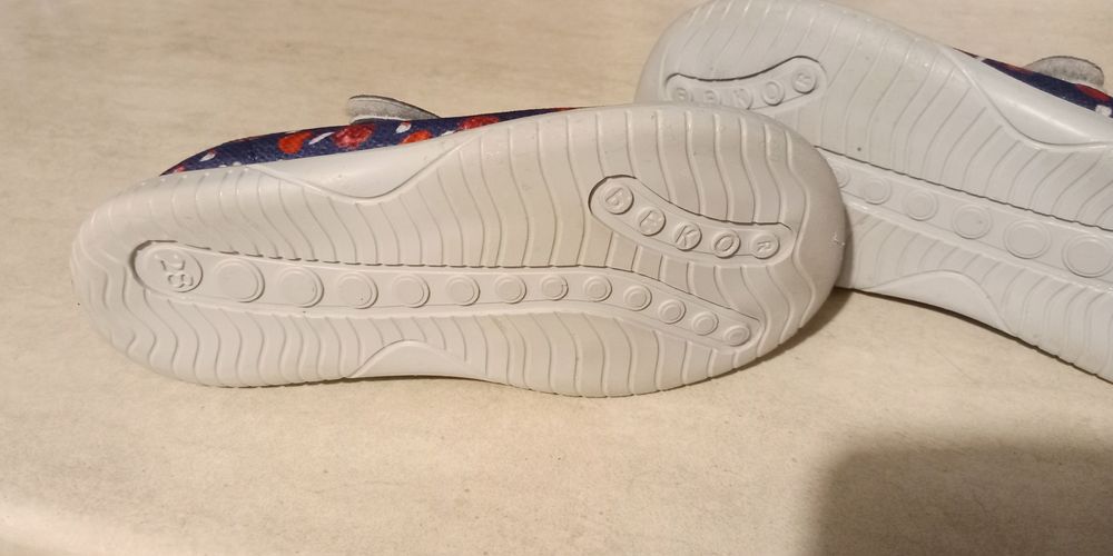 Детски Пантофи BEKO 3 GIRLS, номер 28