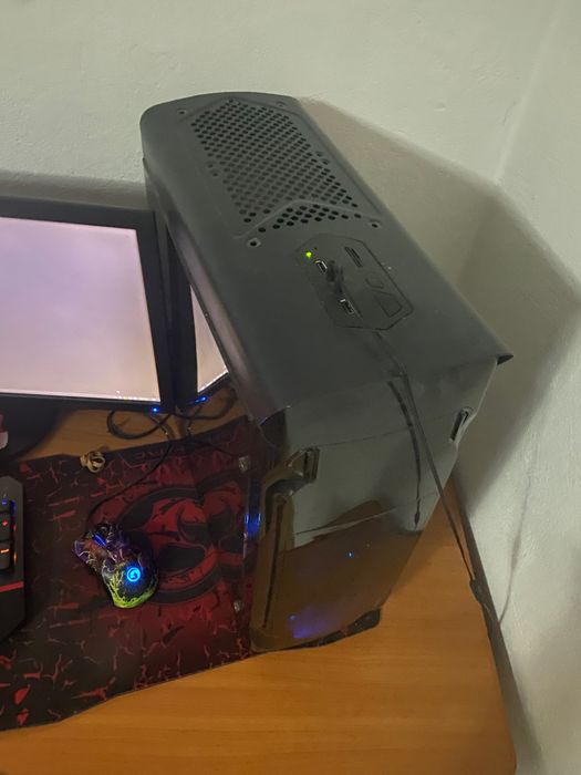 PC gaming/Calculator Ieftin Cocoreni • OLX.ro