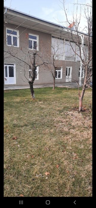 Дом в кибрае вдоль дороги можно для любого бизнеса