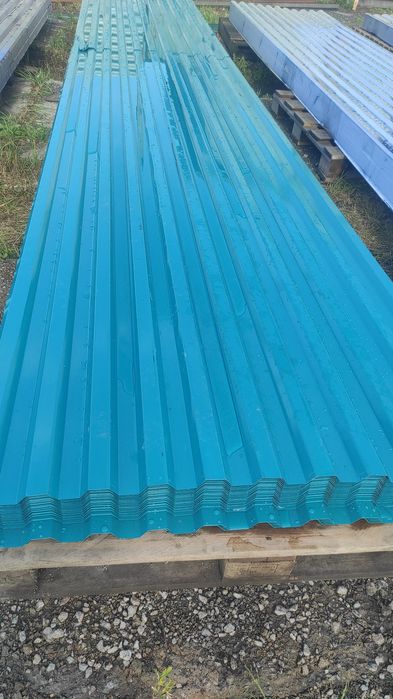 Профлист находимся в Костанае