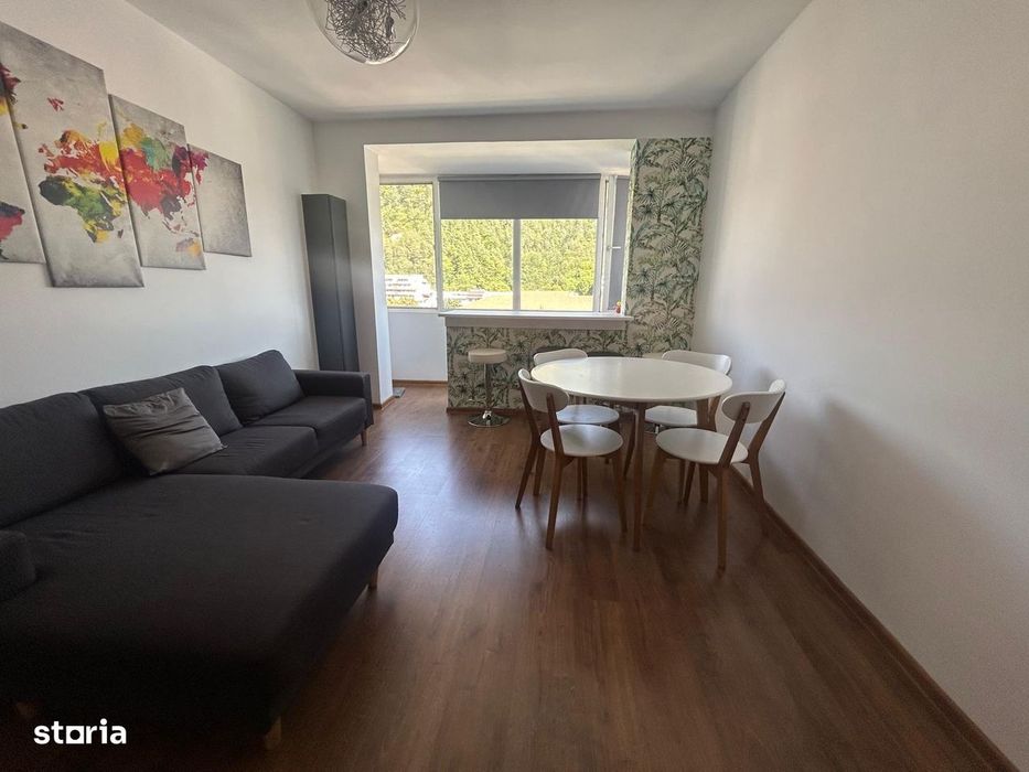 Apartament 2 Camere | Ultracentral | Piatra Neamț
