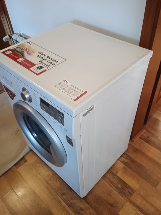 Пералня LG Смолян