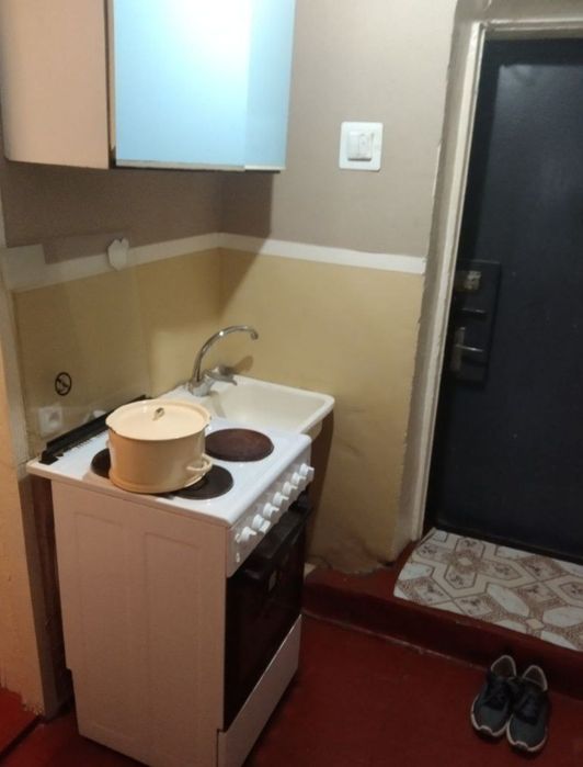 Аренда квартиры сергели