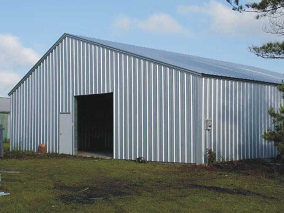 LT -ЛАМАРИНА с цинково покритие.. ПРОИЗВЕЖДАМ гофрирана ЛТ ламарина