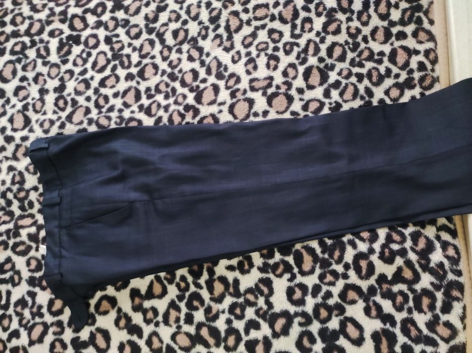 Мужской костюм. .