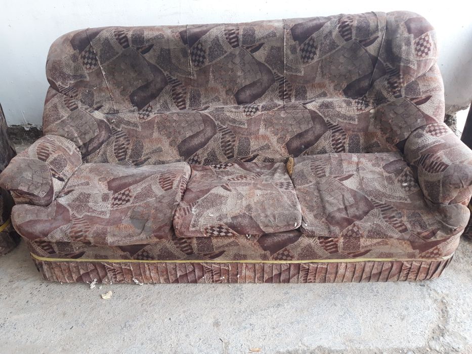 Үй жиһаздары ливан кресло