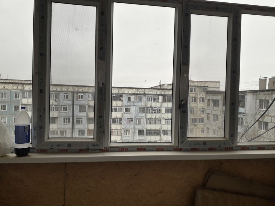 Асылбекова 88 / 1