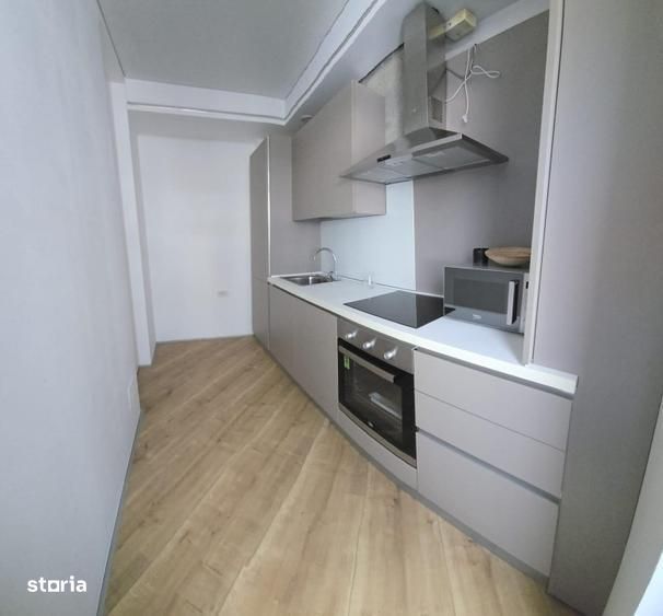 Apartament 2 camere Floreasca/Barbu Vacarescu — fotografia 1