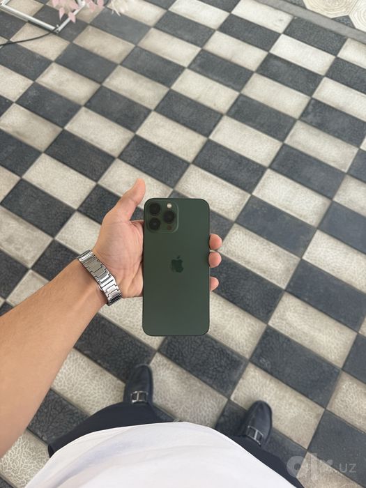 Iphone 13 pro max srochni