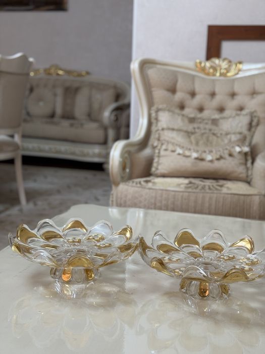 Ваза Богемаааааа