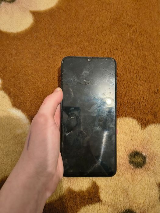 Vând urgent Samsung a 50