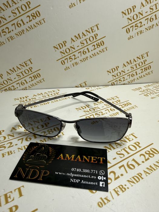 NDP Amanet Braila Ochelari Dama Gucci (56496)