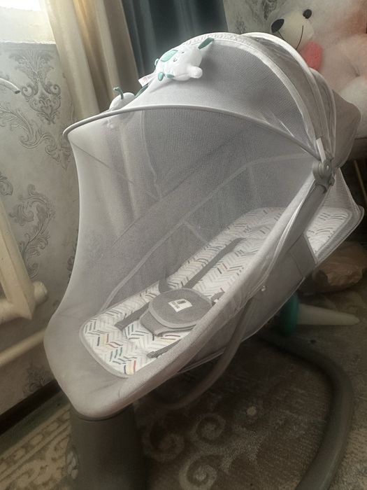 Балалар шезлонг сатамын