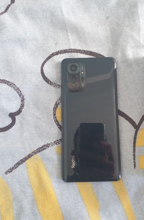 Redmi note10 pro