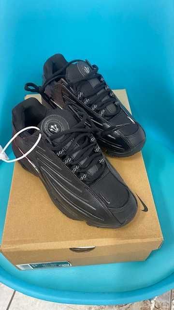 Маратонки Найк Дрейк Носта*n.36 Nike Hot Step 2Drake NOCTA Black