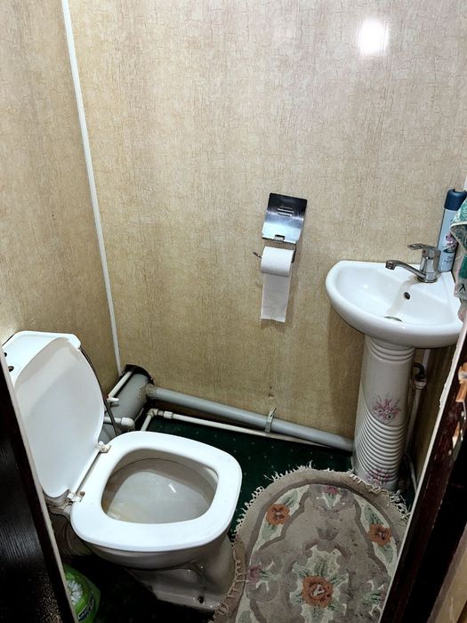 Срочно продается квартира