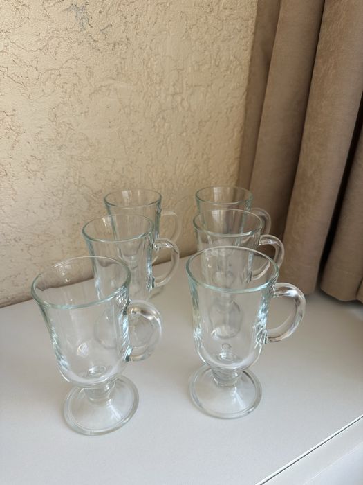 Продам бокалы, стаканы, блюдо