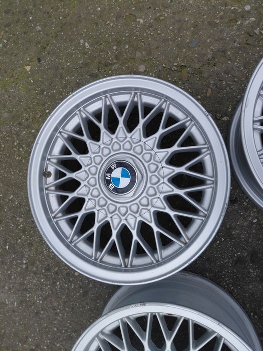 Jante bbs originale bmw e30 ursulet