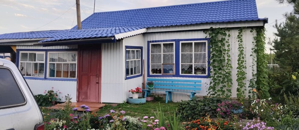 Продам дом в с.Ленинское, Аккайынский район