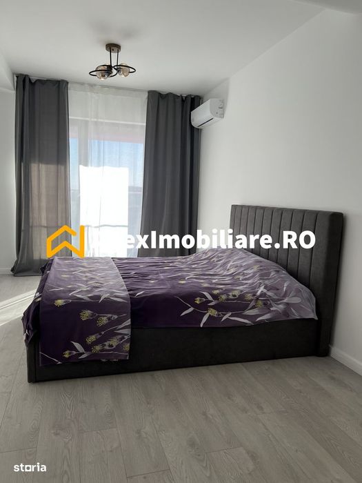 Garsoniera de inchiriat Rahova Novum Viilor Bucuresti | ApexImobiliare — fotografia 1
