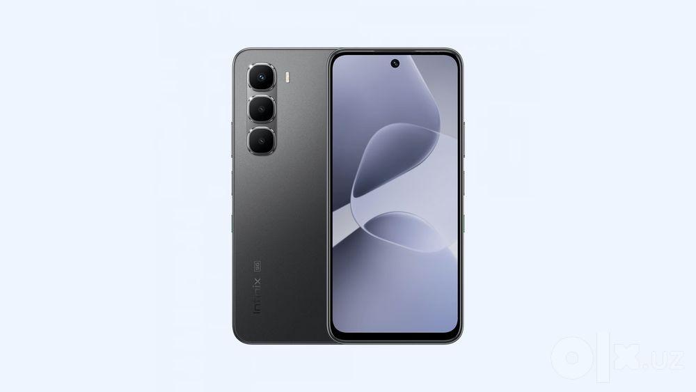 Infinix Hot 60 5g 6/128gb