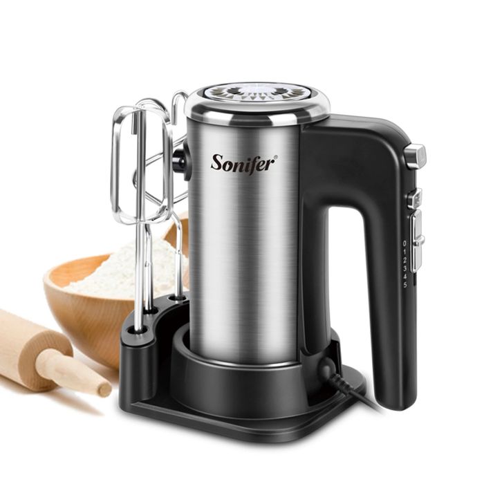 Многофункциональный миксер для теста Sonifer SF-7022