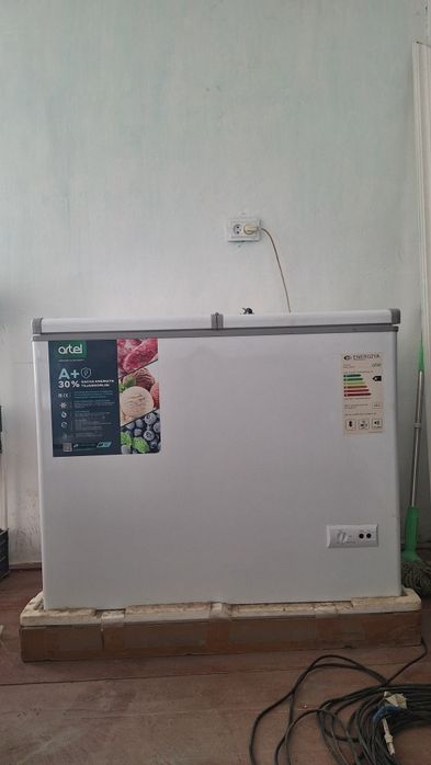 Artel marazilnik xolati yangi
