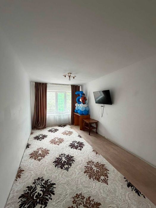 1-комнатная квартира · 36 м² · 4/5 этаж, Петрова 32/1 — Евразия