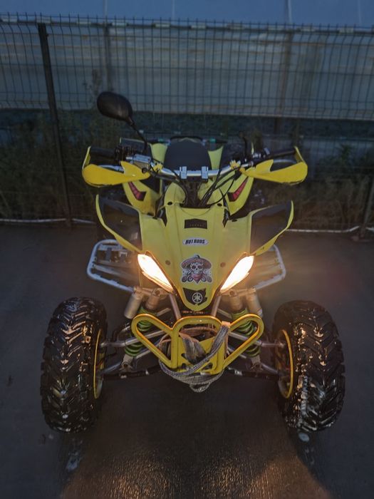 De vânzare Yamaha yfz 450