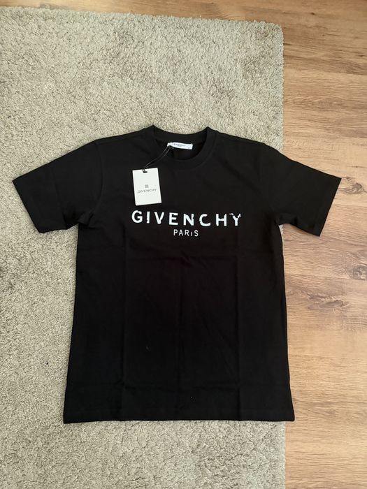 Tricou Givenchy paris