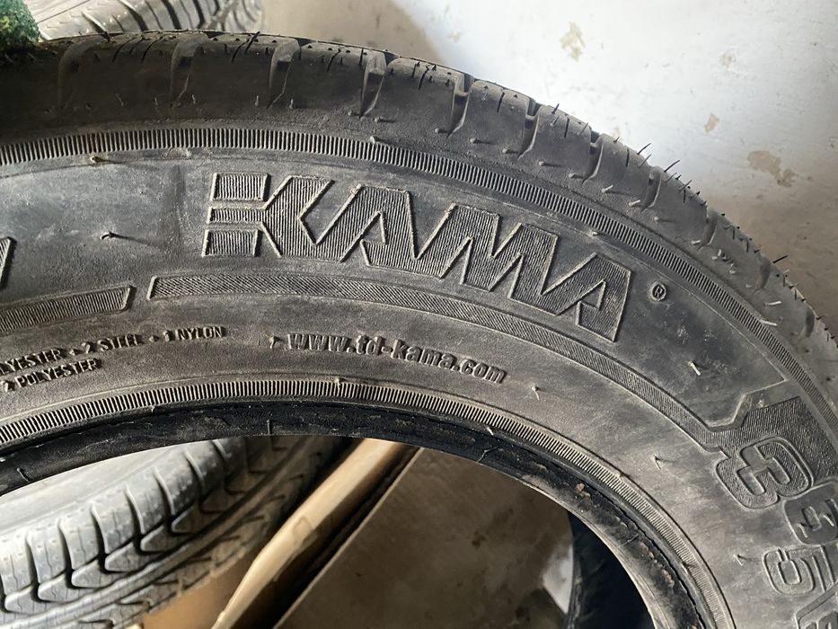 Шины для грузовых авто