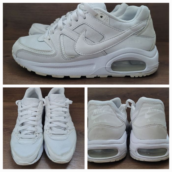 Nike Air Max Command/детски маратонки-36,5номер