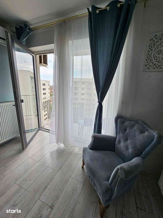 Apartament 2 camere Prima Onestilor/Oradea