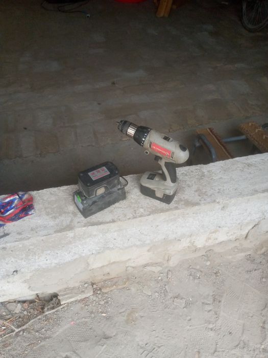 Shuripaviyor sotiladi