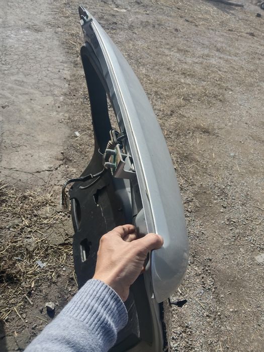 Ssangyong action 2012