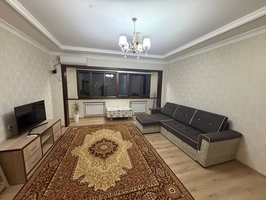 Сдается квартира