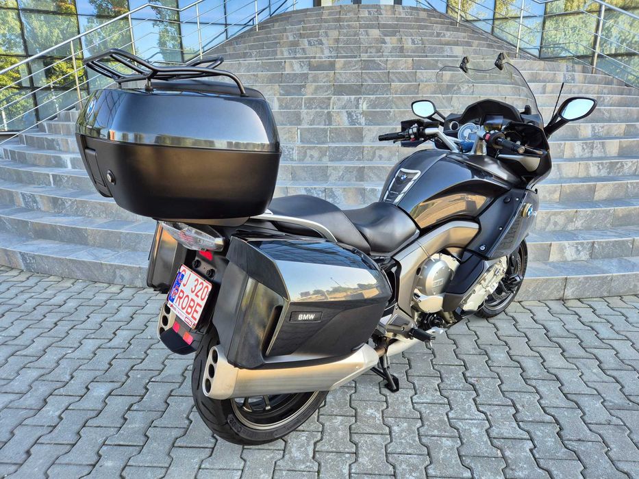 BMW K 1600GT ABS ~ Garantie ~ Rate FIXE ~