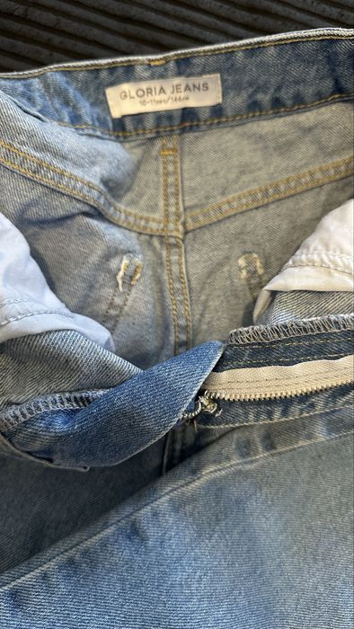 Джинсы для девочки. Glaria jeans