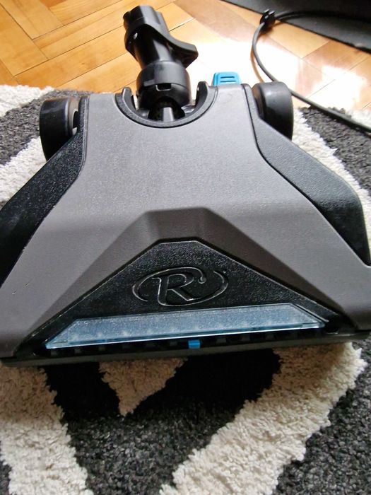 Aspirator Rainbow SRX (2022) - Sistem Complet Curățare și Spălare