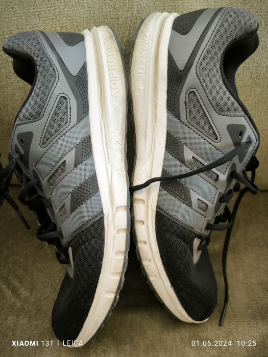 Adidas adiprene 45номер