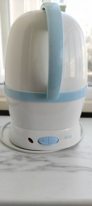 Стерилизатор Nuk