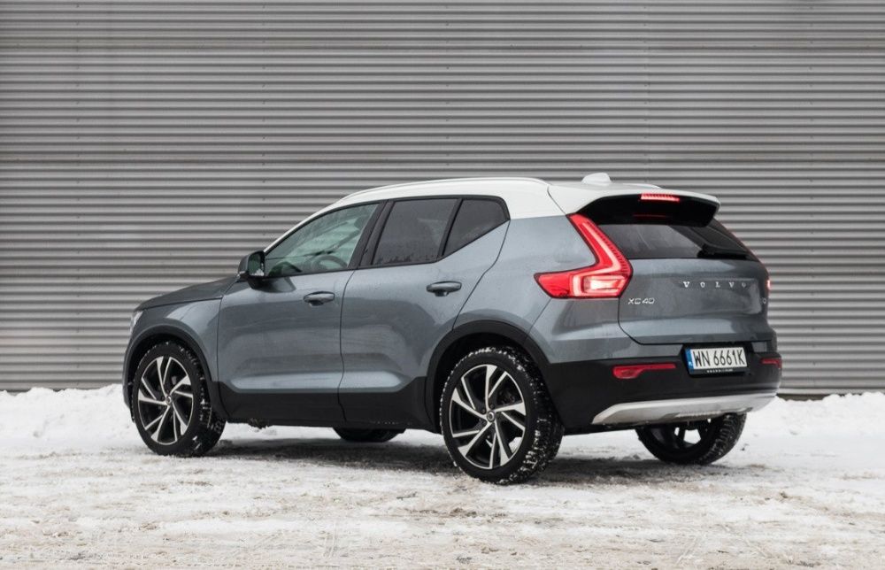 18" Джанти Волво XC S 5X108 VOLVO s90 V60 V90 XC40 XC60 JAGUAR E-PACE