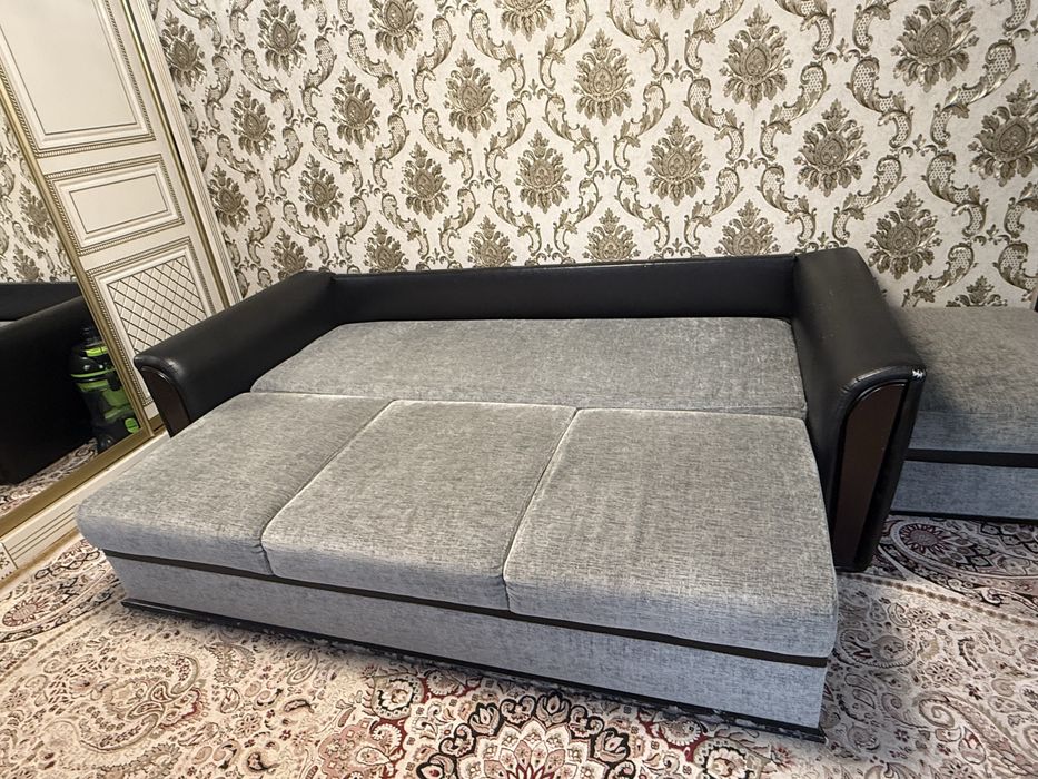 Продам срочно диван