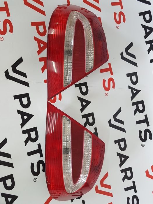 Стоп Стопове фар MERCEDES-BENZ SLK (R170) W209 Кабриолет Mercedes CLK