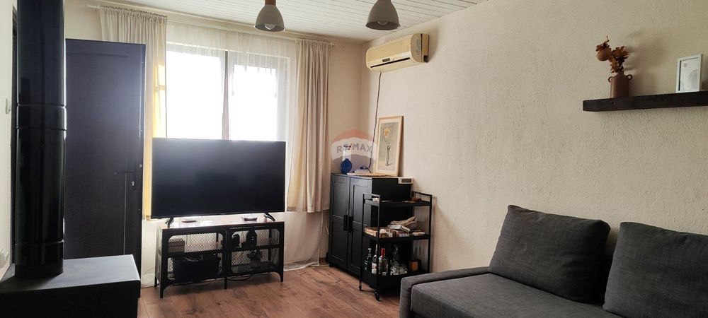 Продава се Къща в с. Доброглед, Област Варна - 46 кв.м за 1566 €/кв.м - Снимка #7