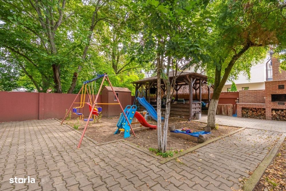 Apartament 3 camere, 89 mp utili, bloc 2008, parcare – Militari, Str.