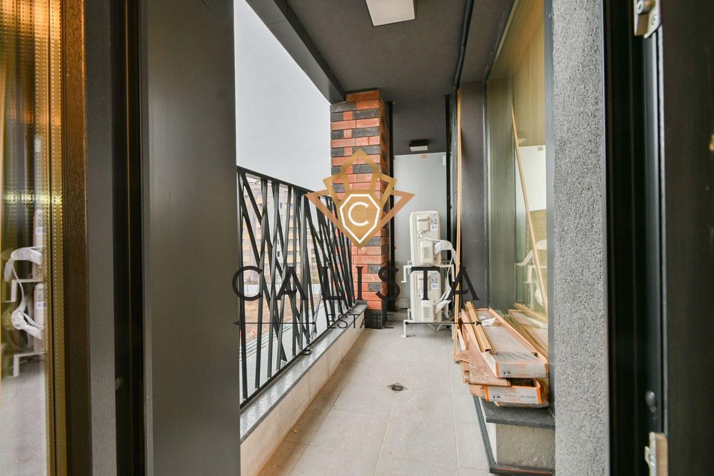 Двустаен апартамент под наем в ж.к. Младост 4, 2217720