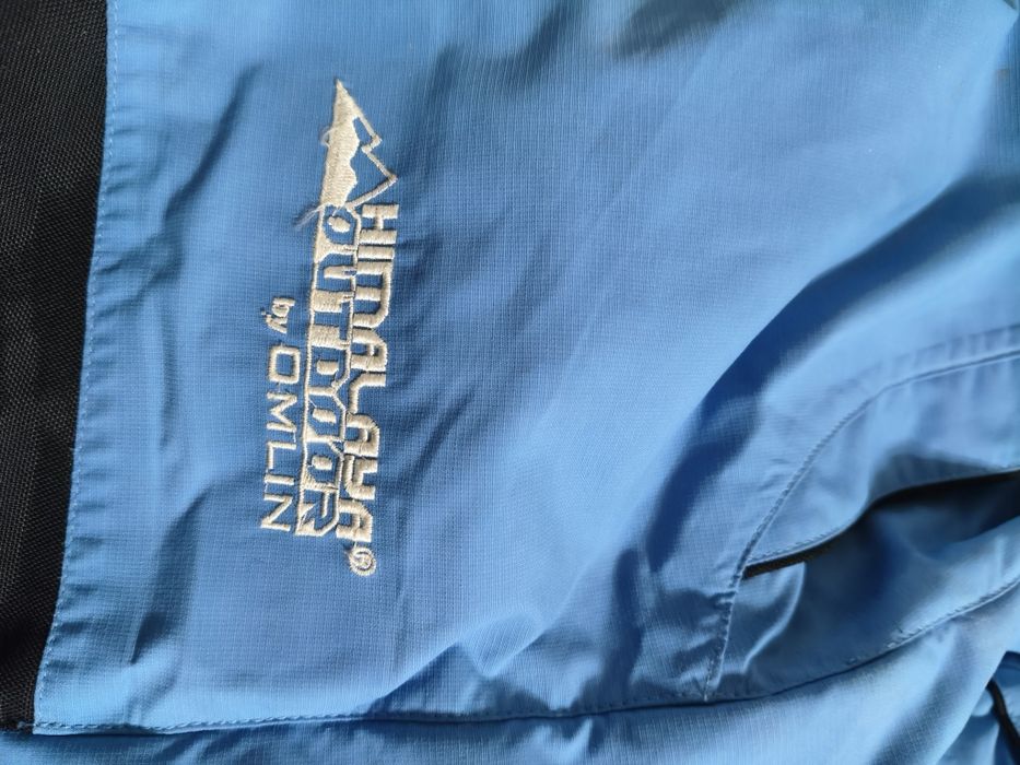 Продам горные лыжные брюки