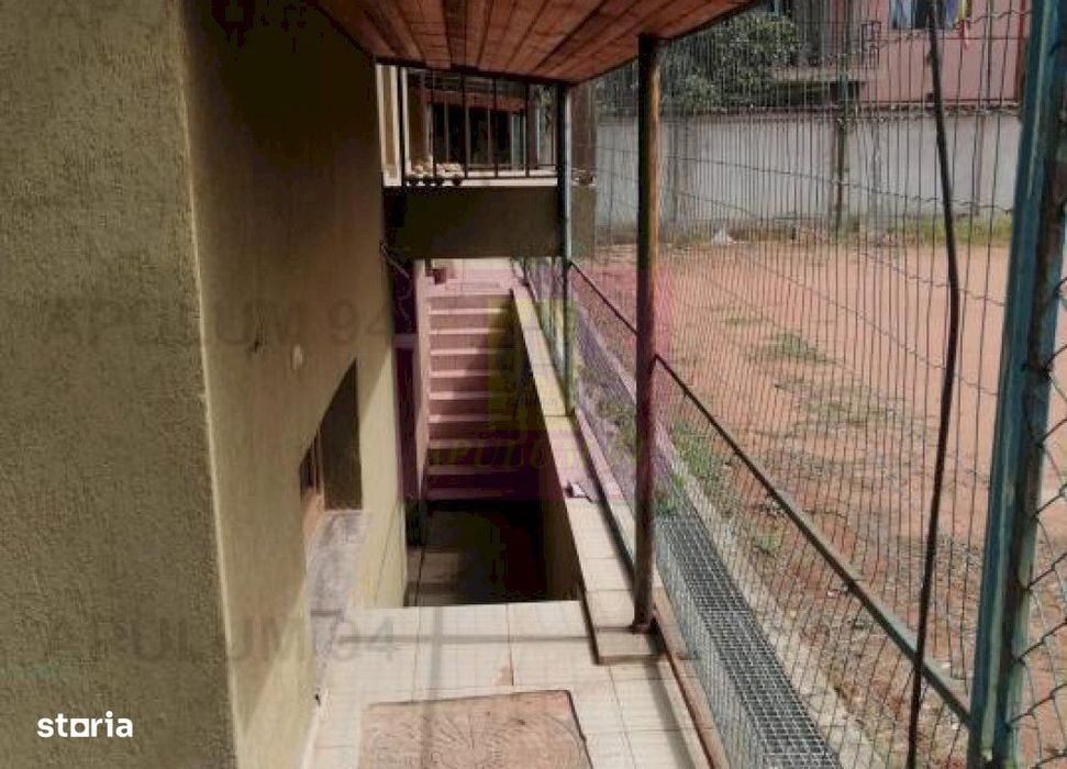 Vila Spatioasa Bucuresti Prelungirea Ghencea